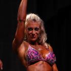 Lauren  Valentino - NPC Mid Atlantic Championships 2012 - #1